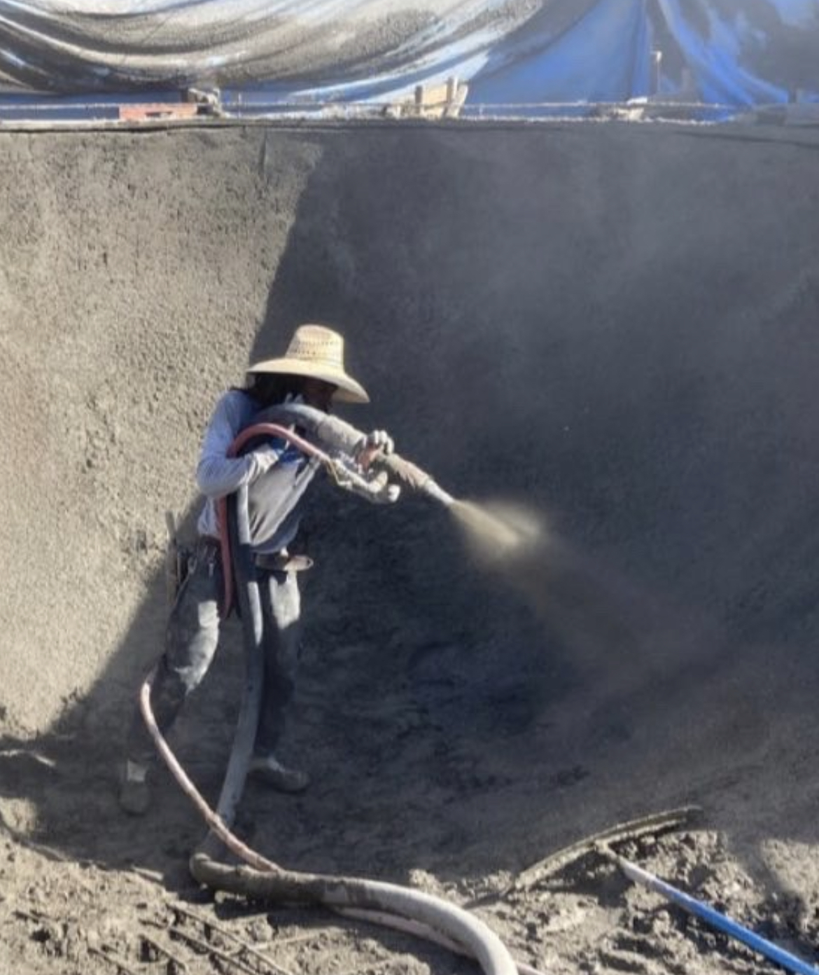 Avatar for HDS Concrete Services