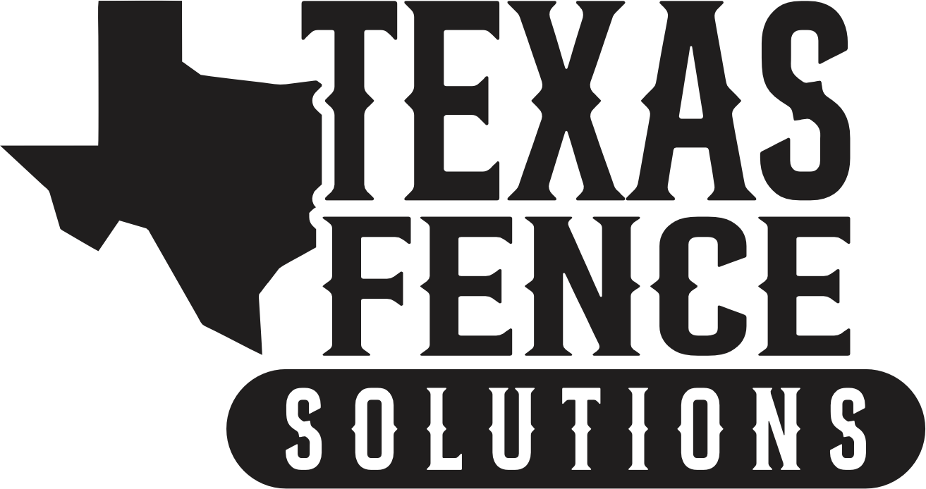 Texas Fence Solutions logo