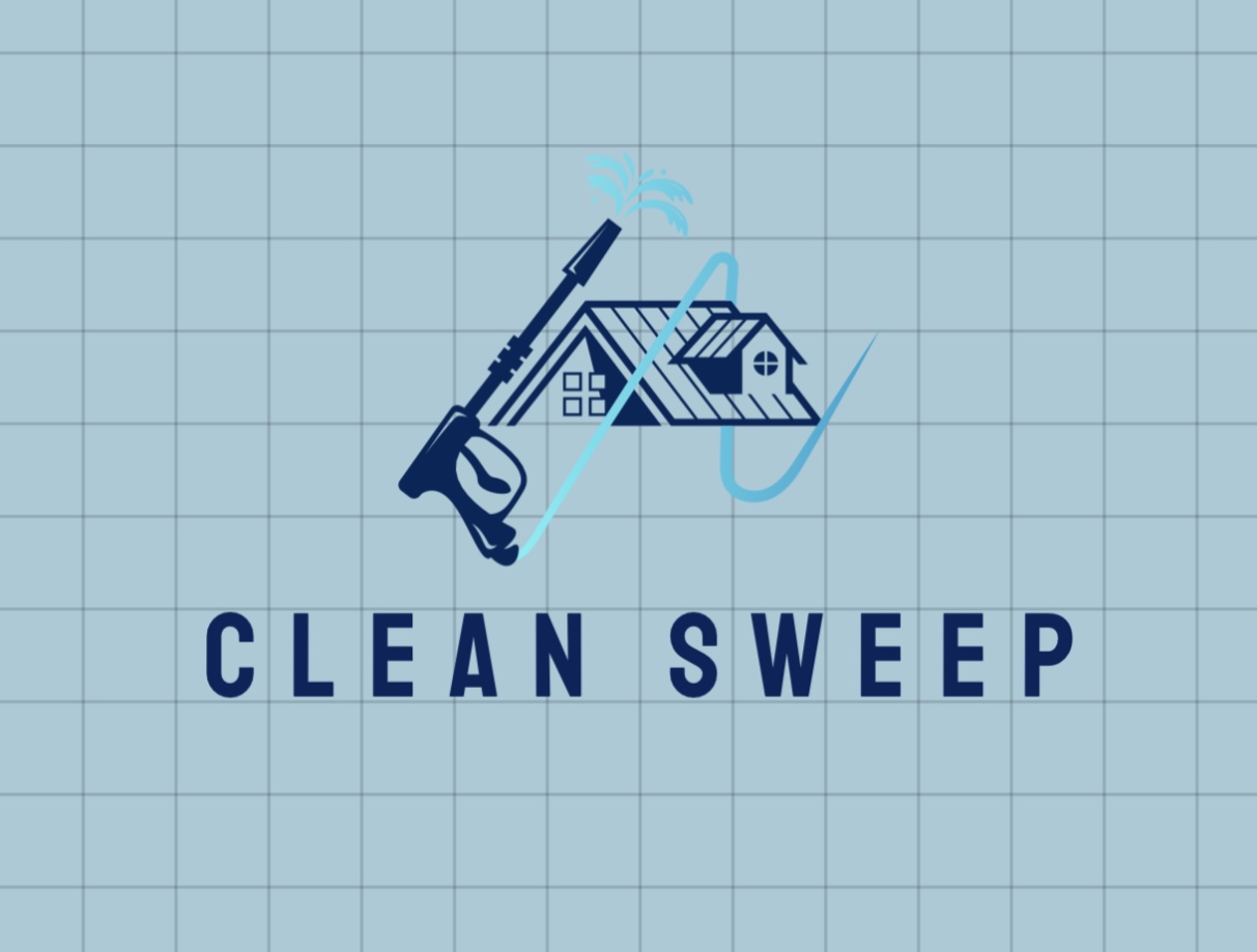 Clean sweep logo