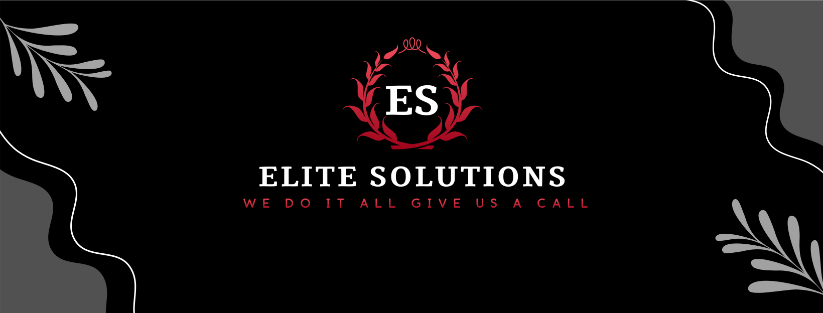 Elite Solutions logo