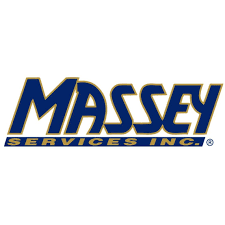 Massey Services logo