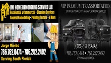 Avatar for JMI Home Remodeling Services LLC