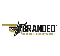 Branded Roofing and Construction logo