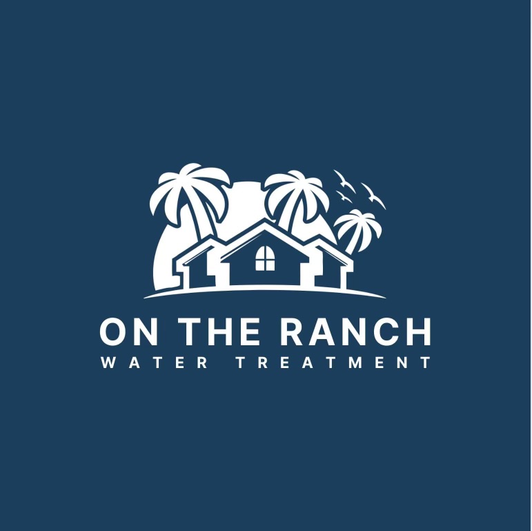 Ontheranchwater logo