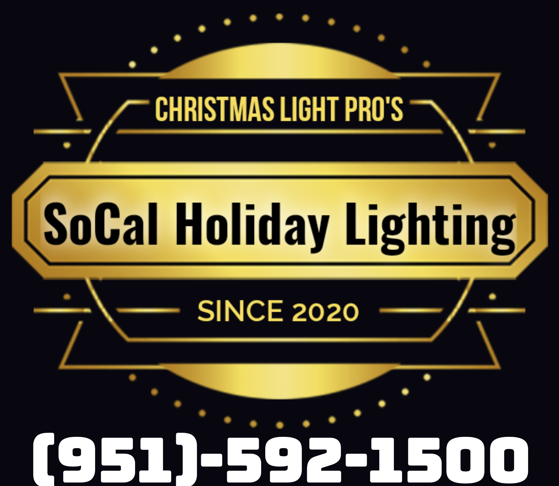 Avatar for Socal Holiday Lighting