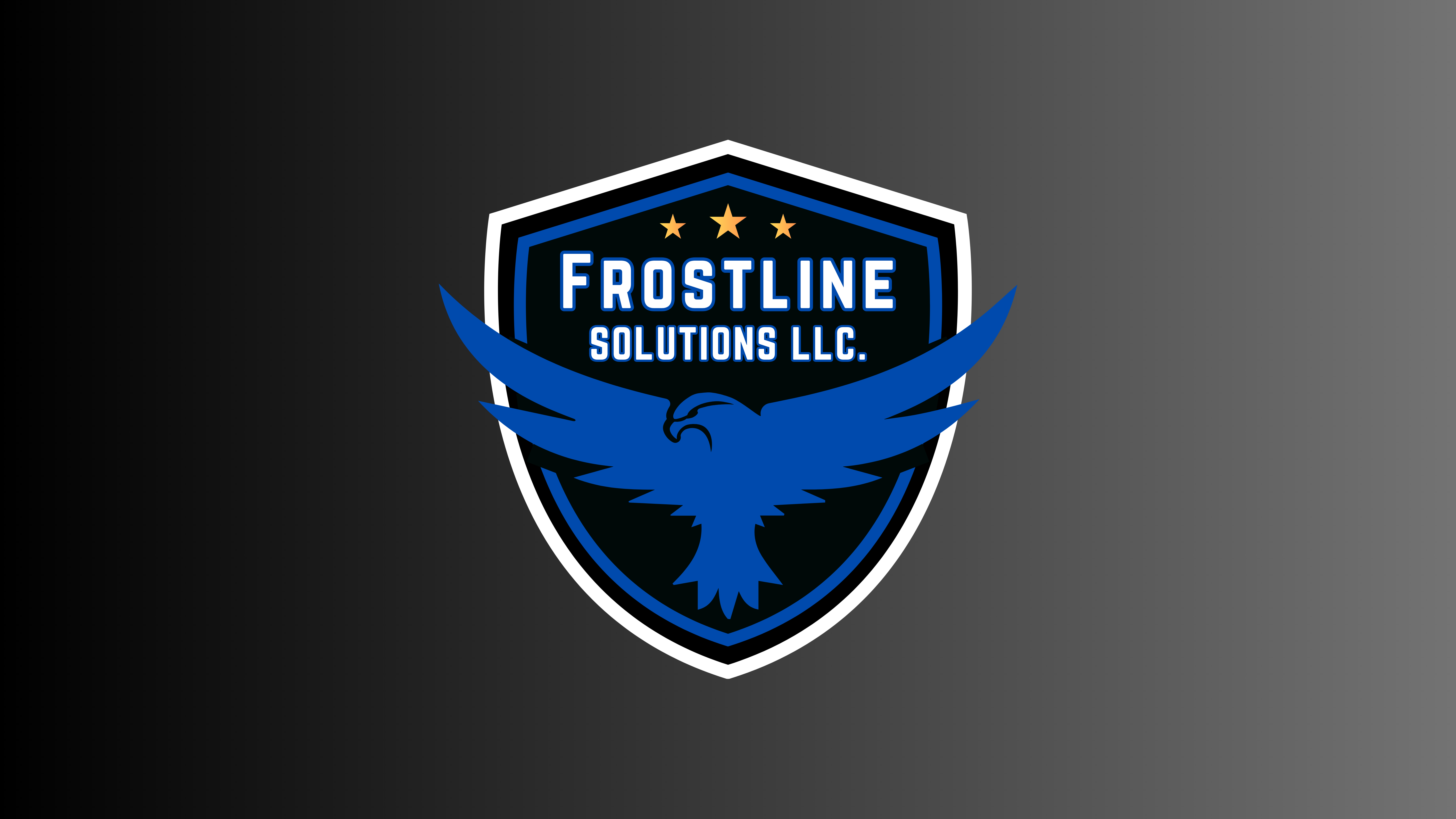Frostline Solutions LLC logo