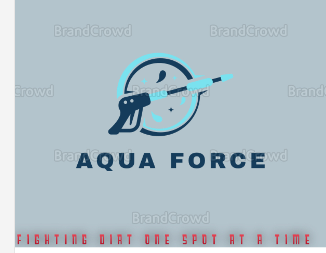 Avatar for Aqua force