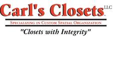 Carl's Closets, LLC logo