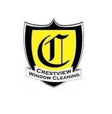 Crestview Window & Gutter Cleaning logo