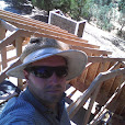 C CHUBB General Contractors logo