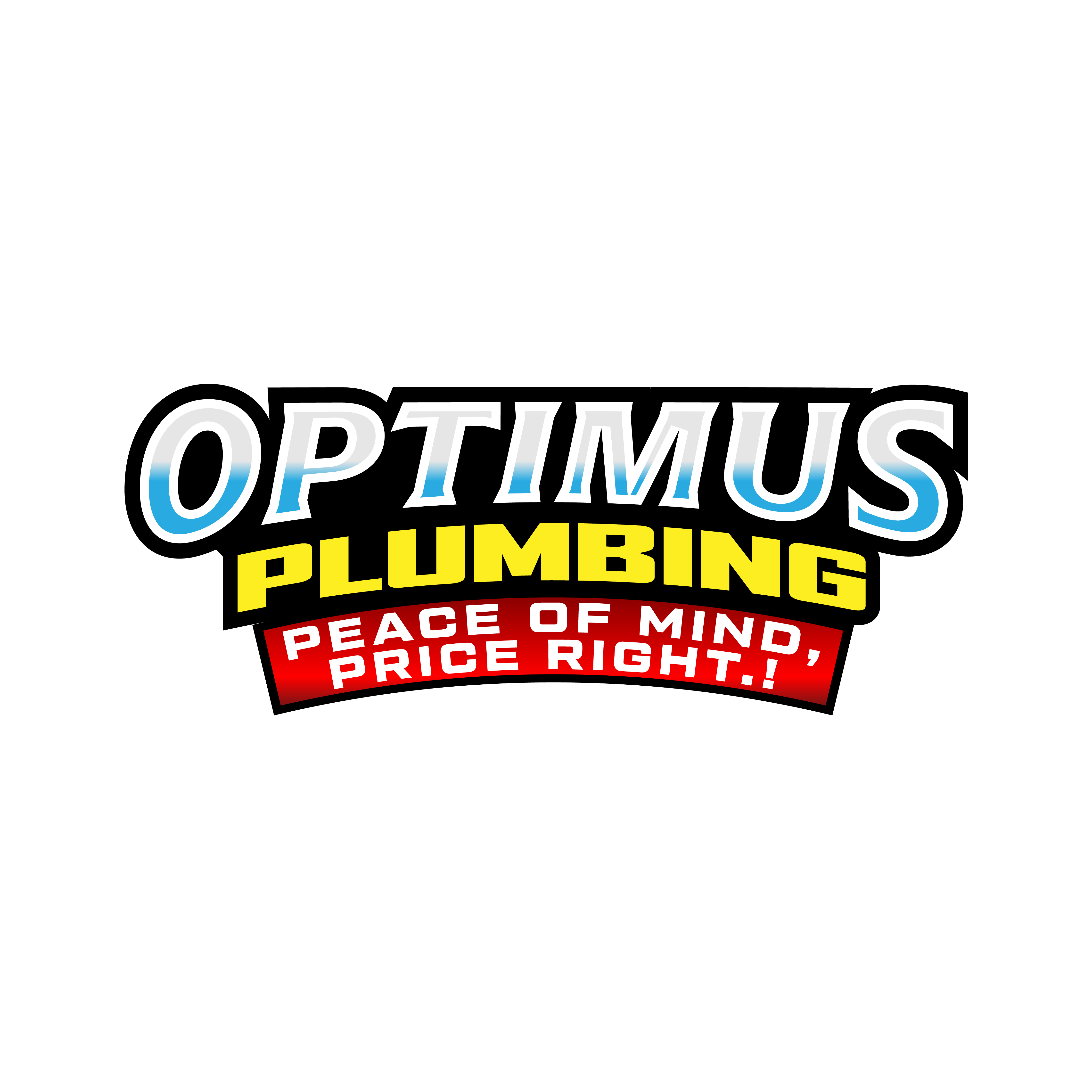 Avatar for Optimus Plumbing LLC