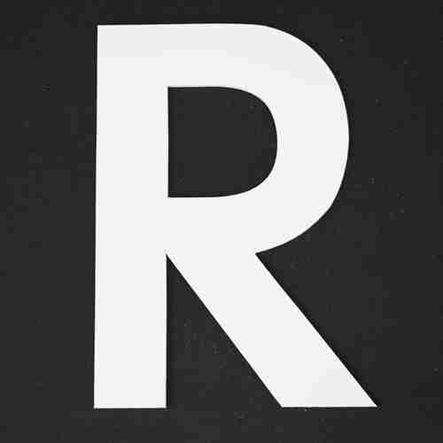 Ro's handy service logo