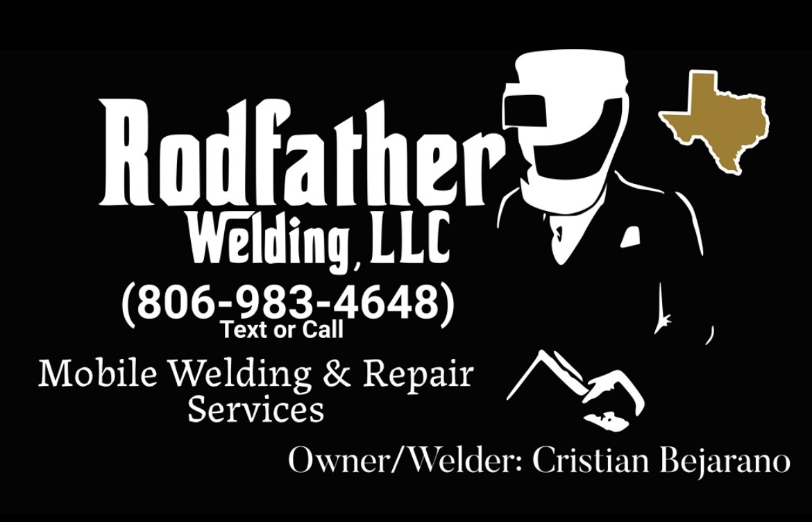 Rodfather Welding LLC logo