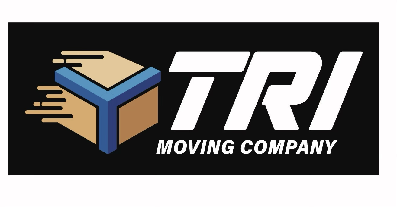 TriMoving logo