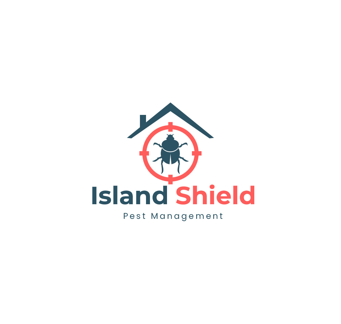 Island Shield Pest Management logo