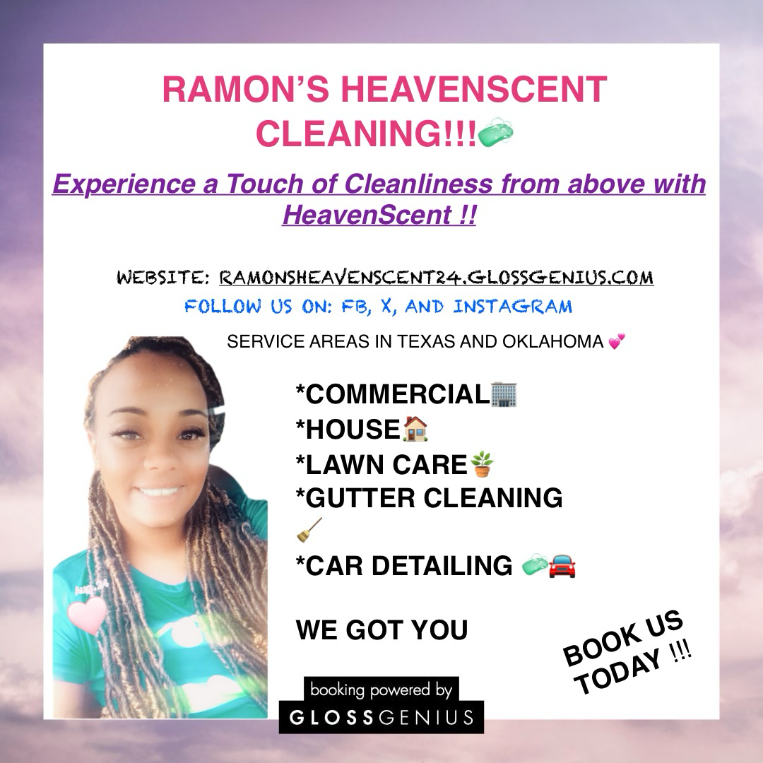 Avatar for Ramons HeavenScent Cleaning