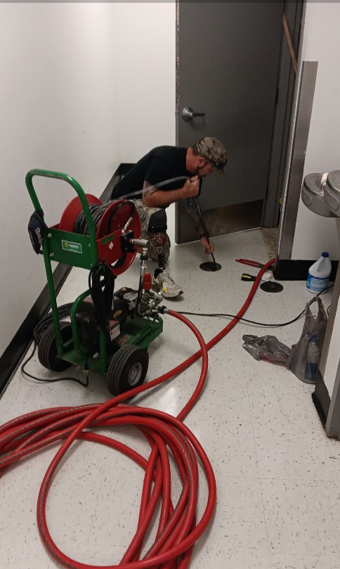 Avatar for J & J Construction and Plumbing
