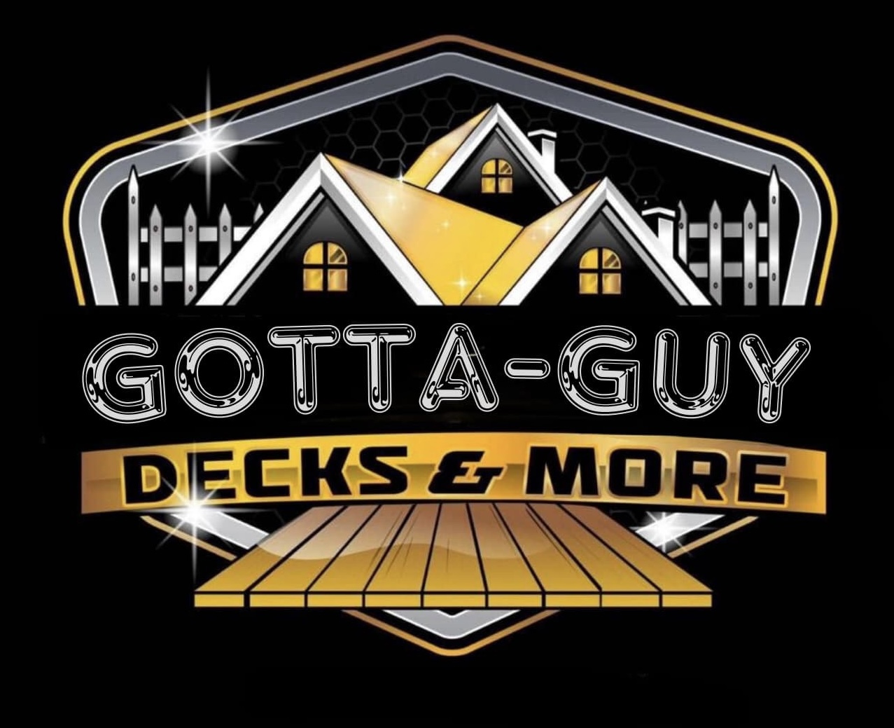 Gotta-Guy services logo