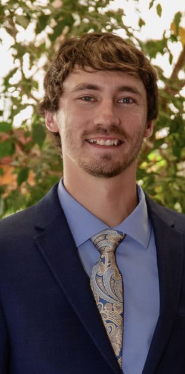 Avatar for Austin Barfels