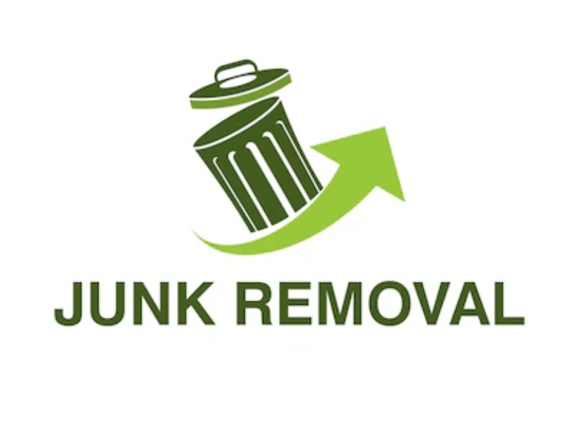 Ben's Junk Hauling logo