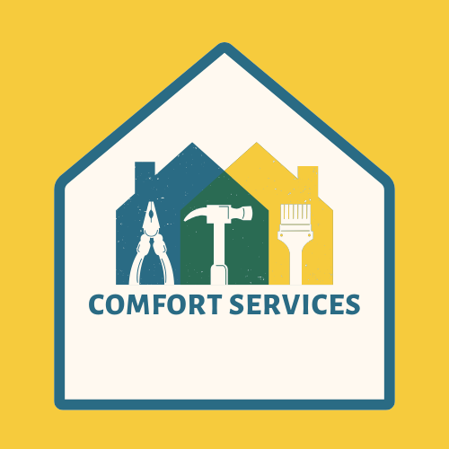 Avatar for Comfort Services
