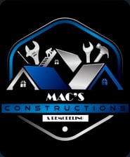 Avatar for Mac's Construction & Remodeling