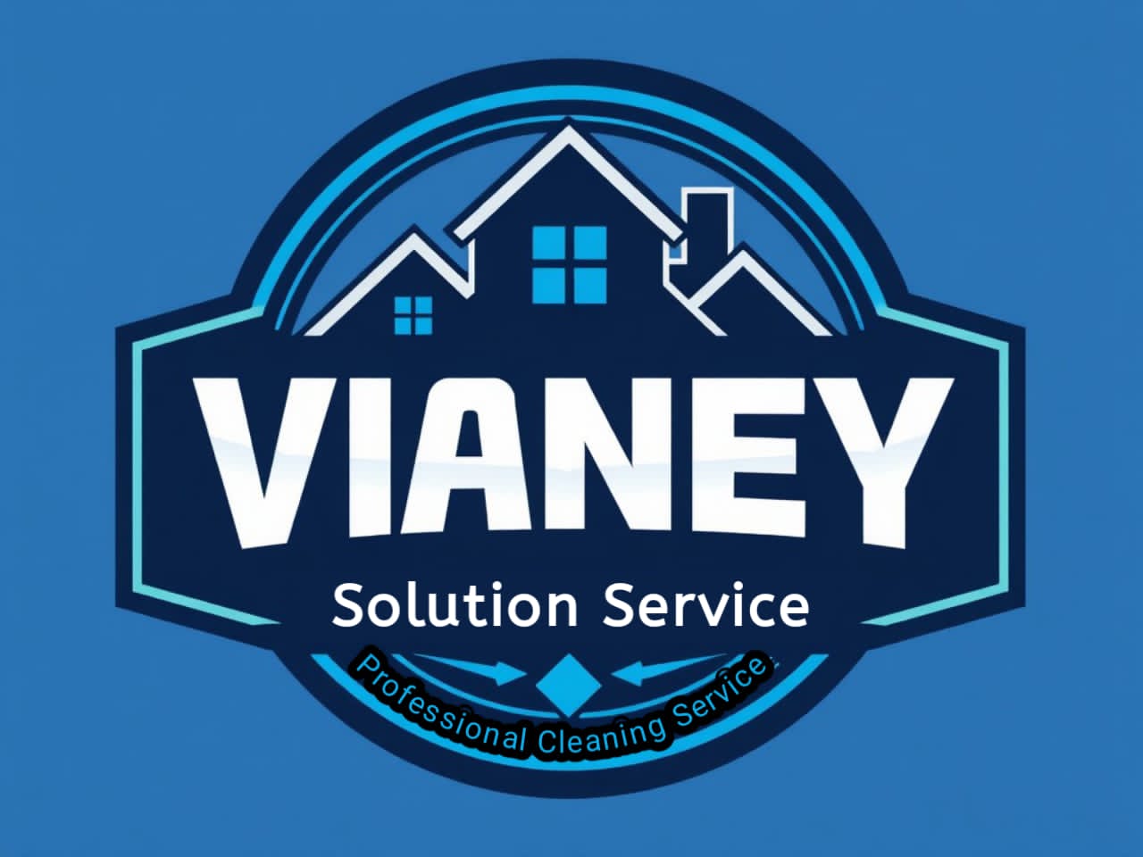 Vianey Solution Service logo