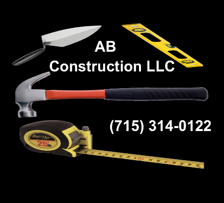 AB Construction LLC logo