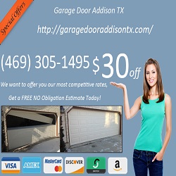 Avatar for Garage Doors Addison Texas