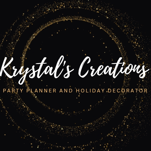 Krystal's Kreations logo