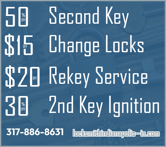Avatar for Locksmithing in Indianapolis