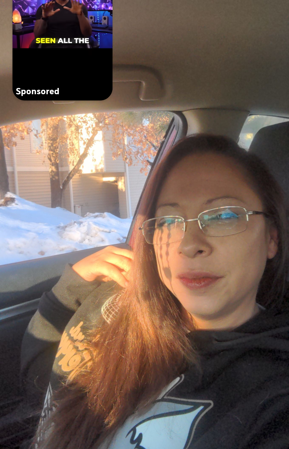 Avatar for Sarah Madrill