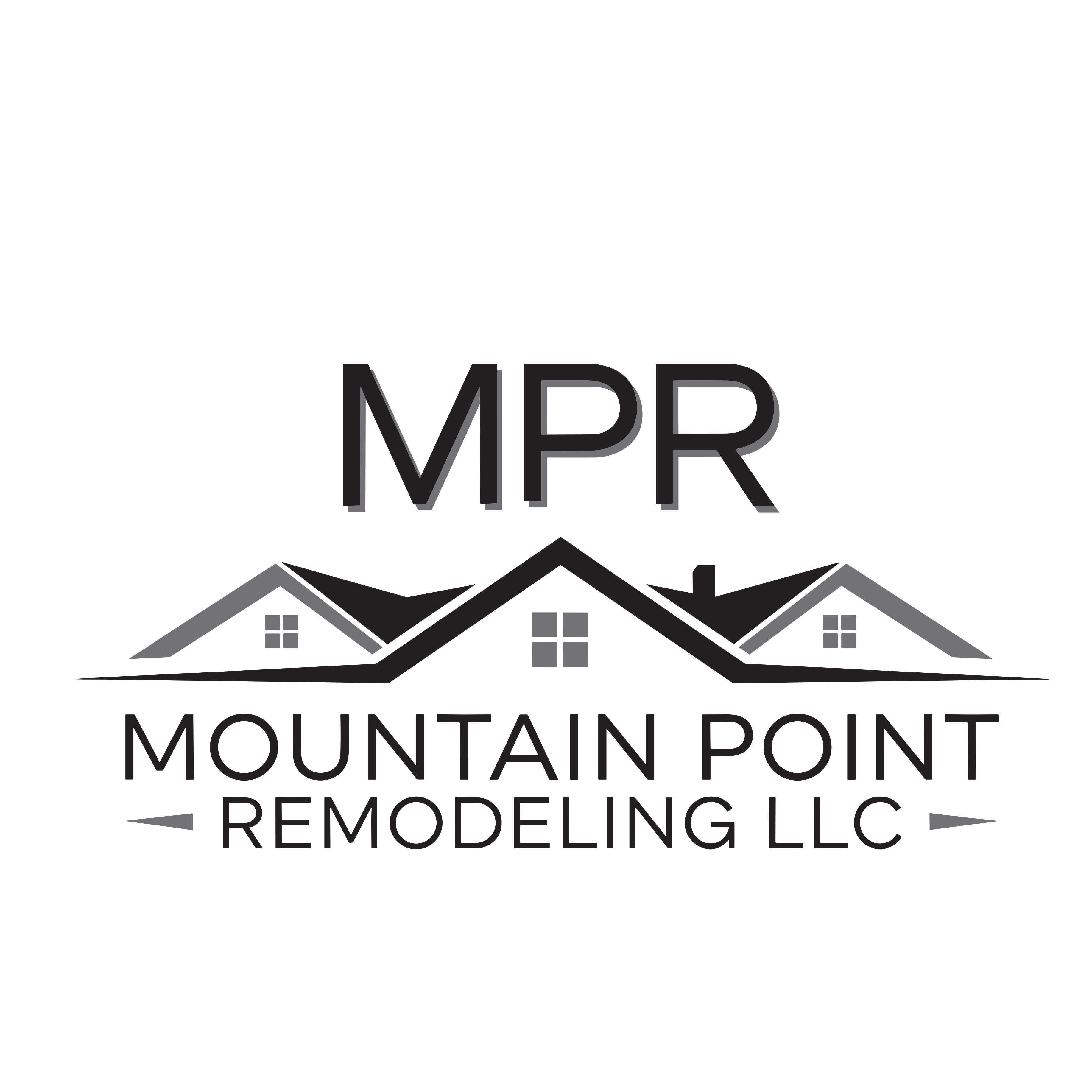 Avatar for Mountain Point Remodeling