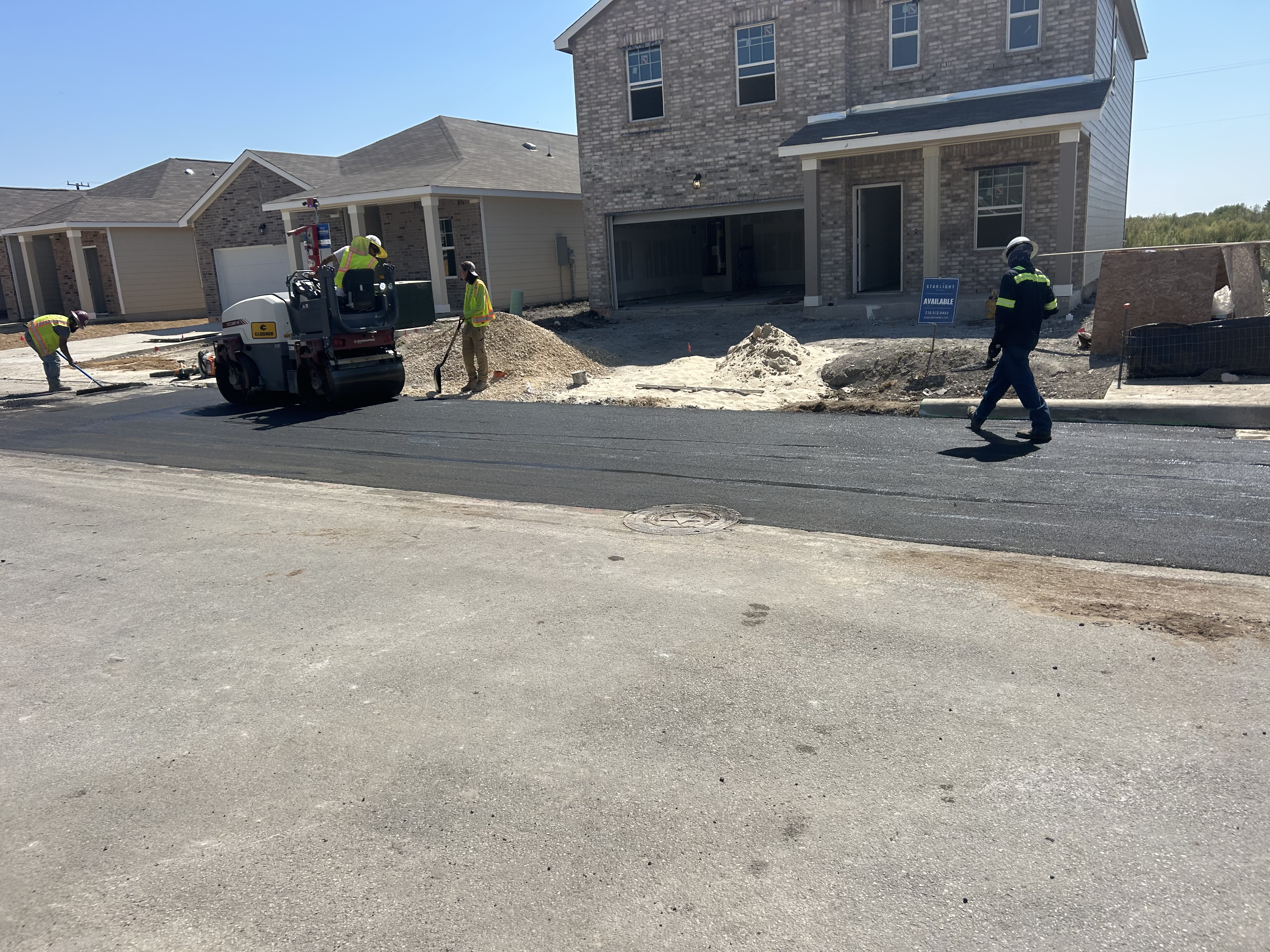 Avatar for Larson Powell