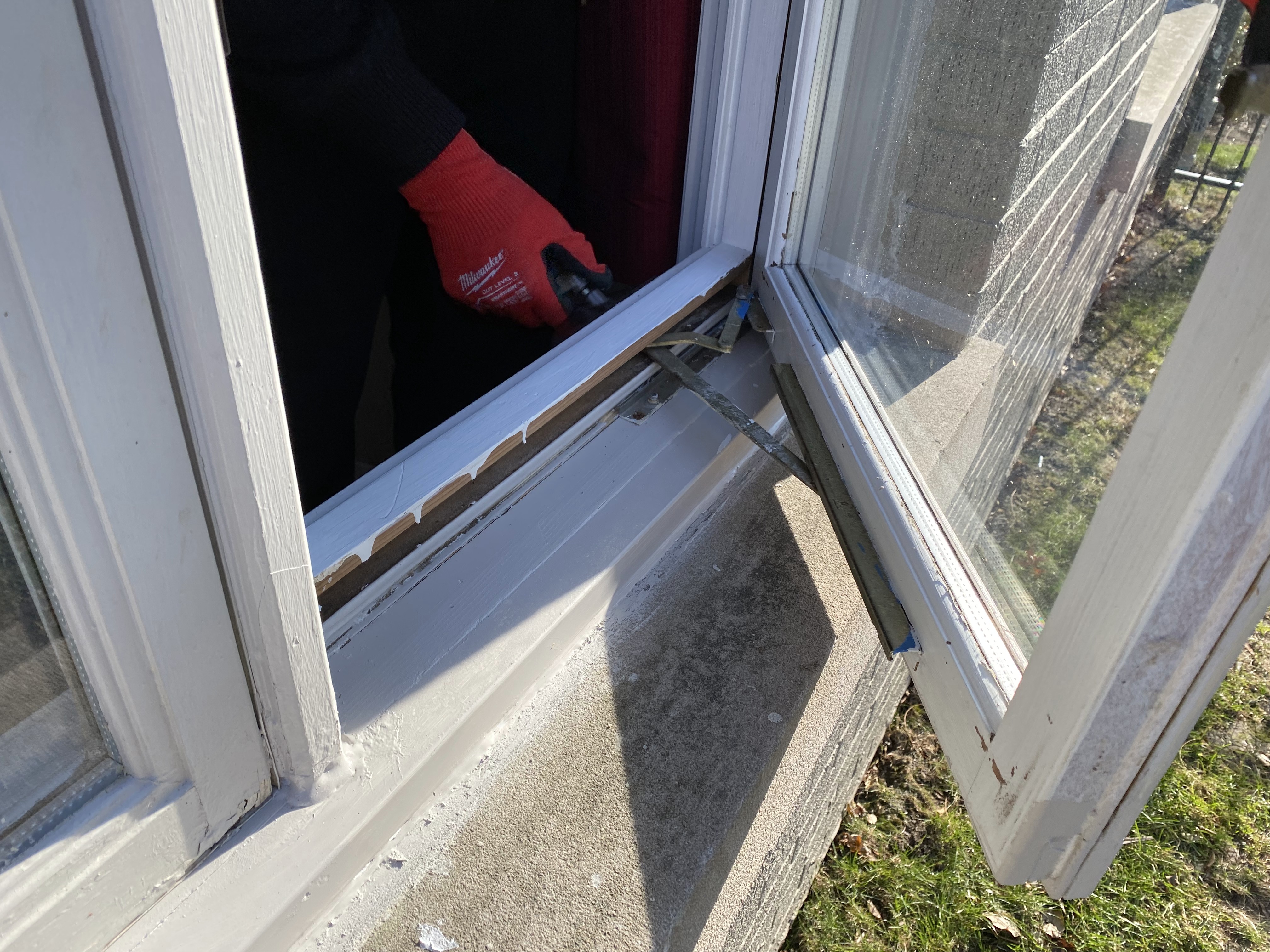 Avatar for Home Window Repair & Replacement Service