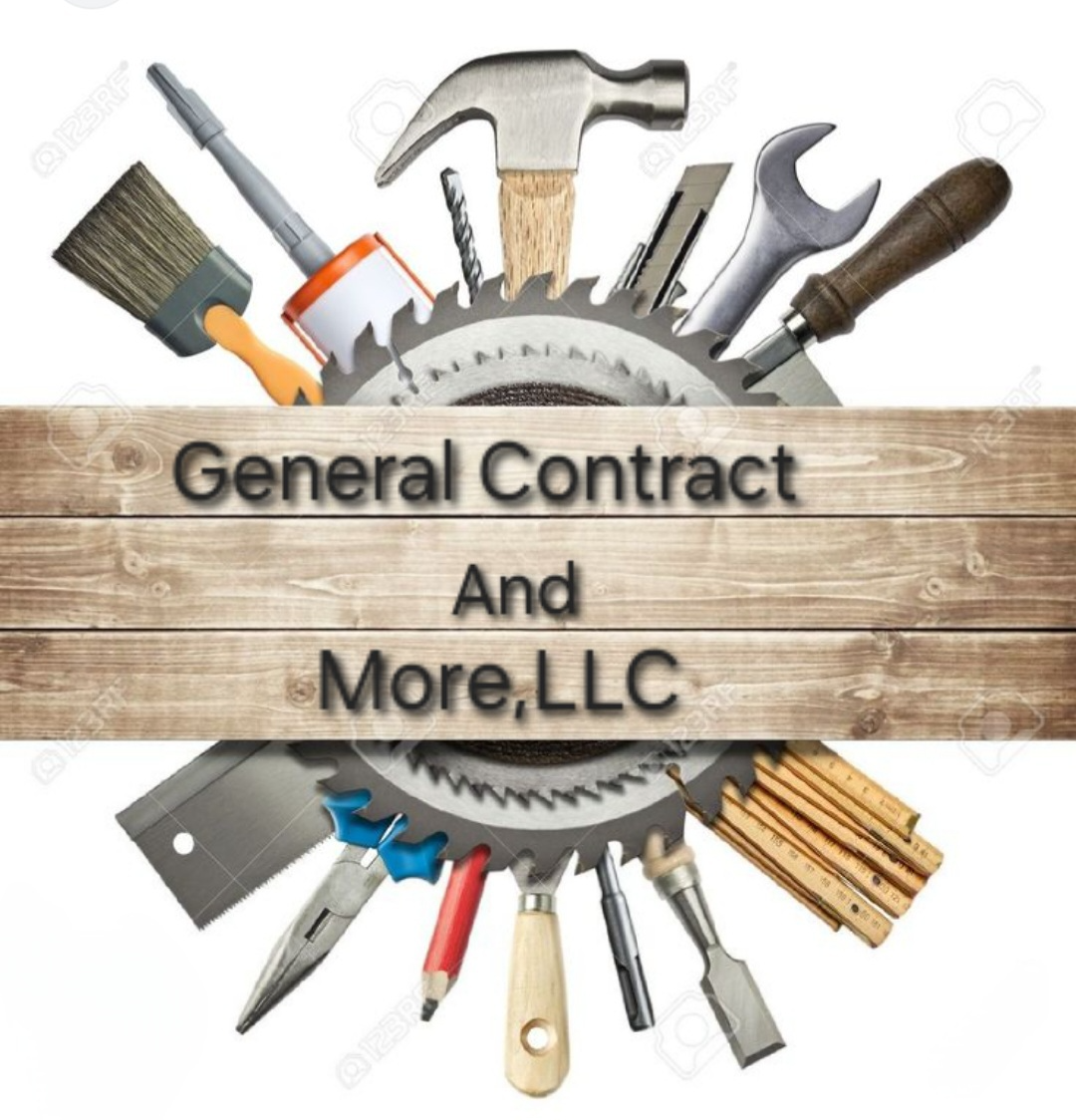 General Contract And More,LLC logo