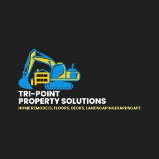 Tri-Point Property Solutions logo