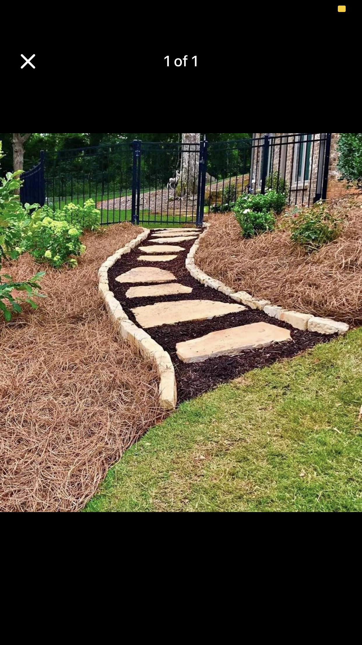 Avatar for Infinity landscaping