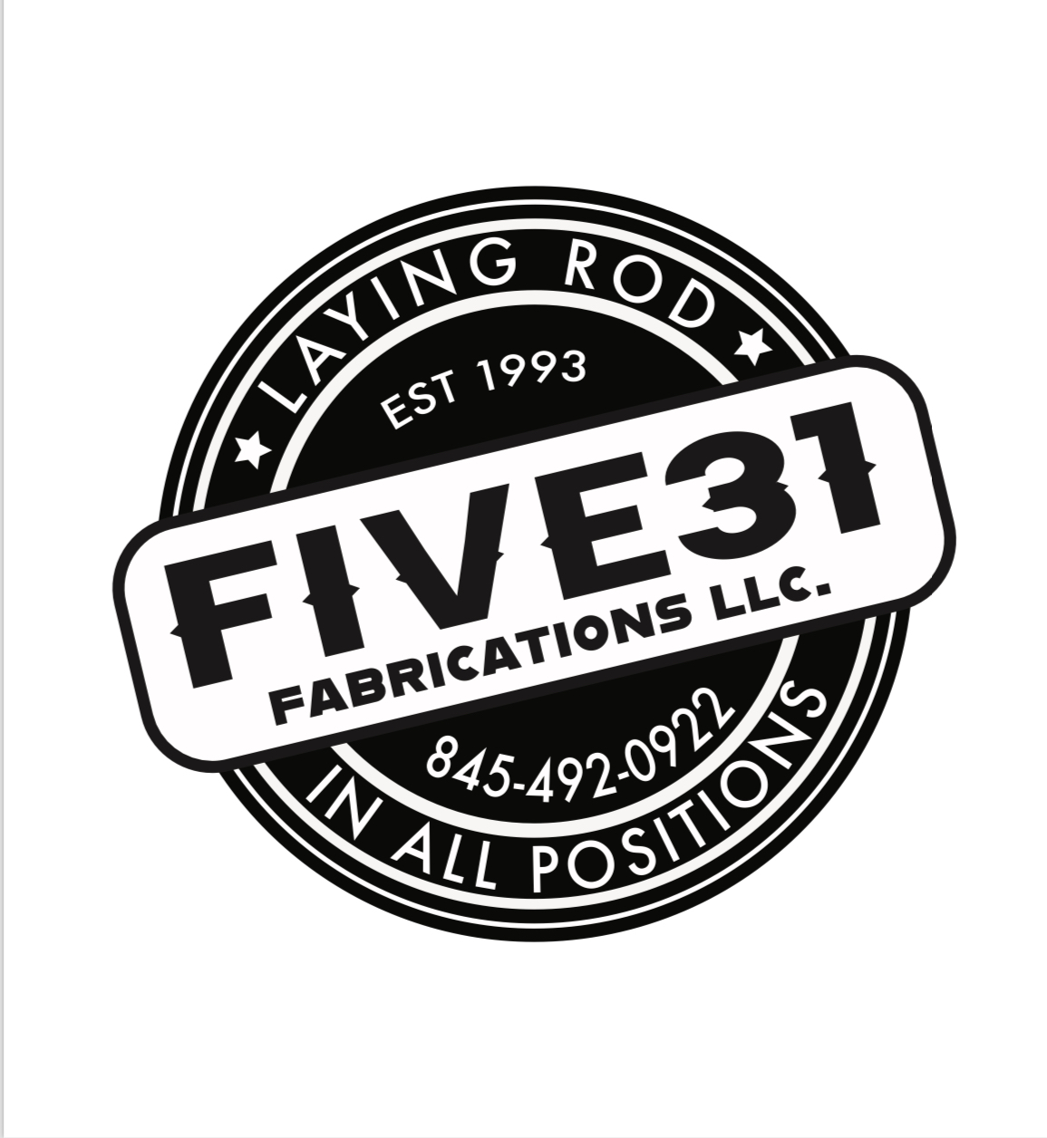 FIVE31 FABRICATIONS LLC logo
