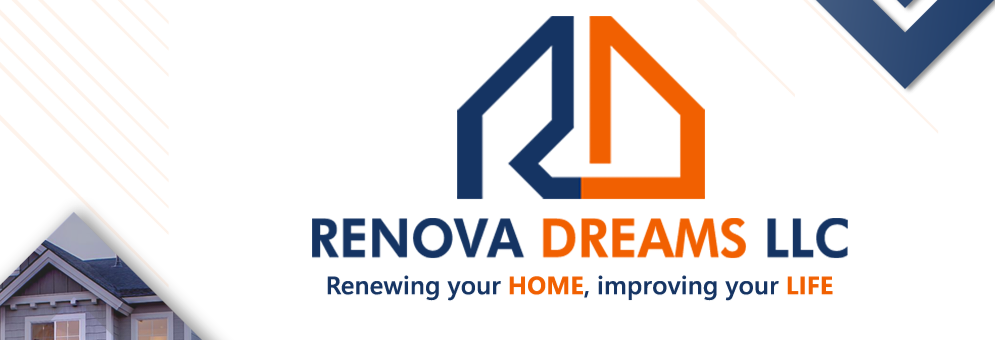 RENOVA DREAMS LLC logo