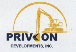 Privcon Developments Inc logo