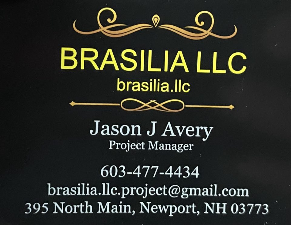 Avatar for BRASILIA LLC