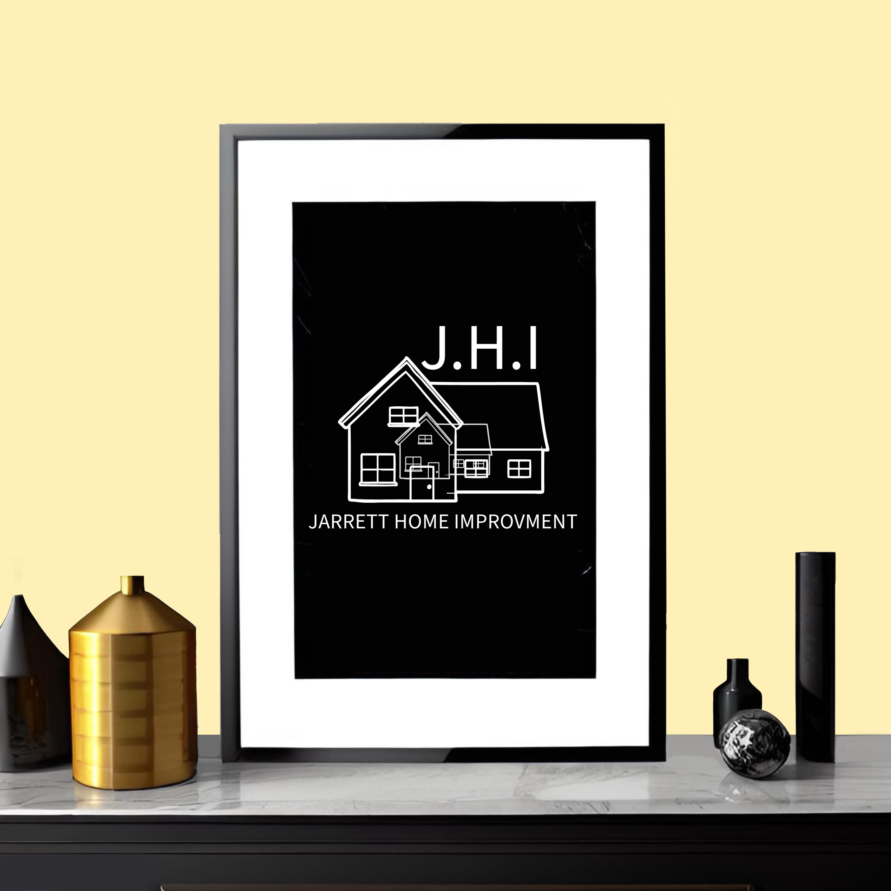 Avatar for Jarret Home Improvement