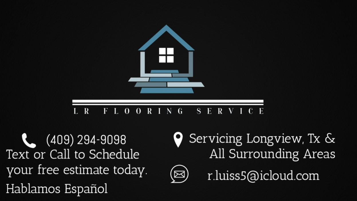 Avatar for L&R Flooring