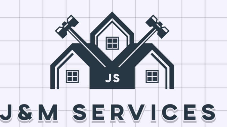 J&M Services logo