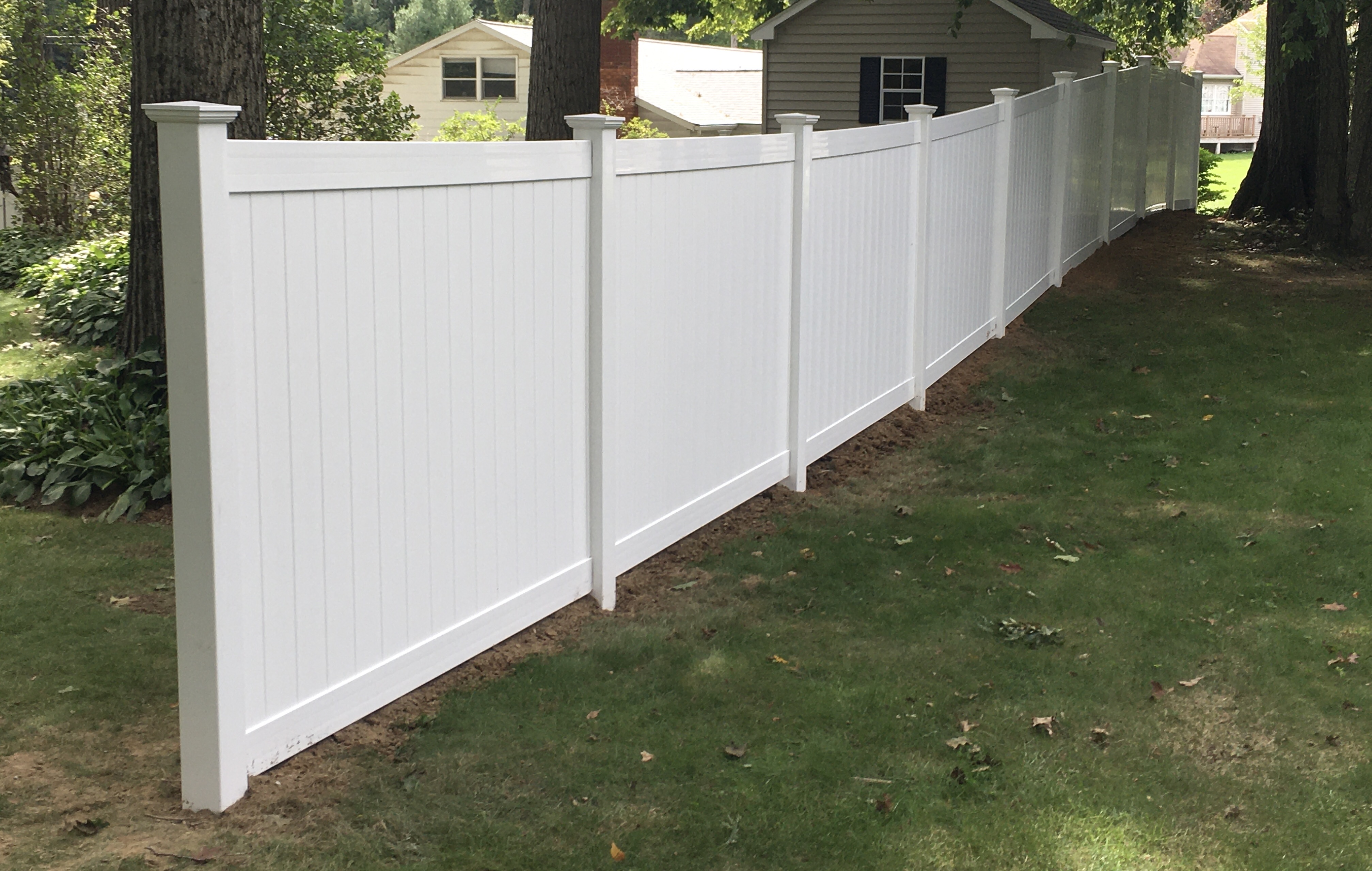 Envy Fence logo