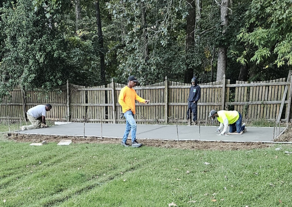 Avatar for w.l.k.s concrete llc