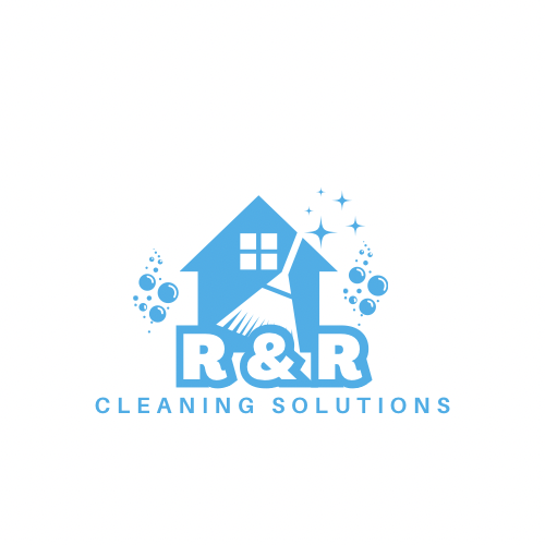 R & R Cleaning Solutions logo
