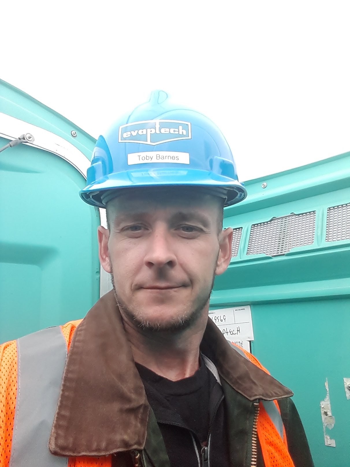Handyman and Labor logo