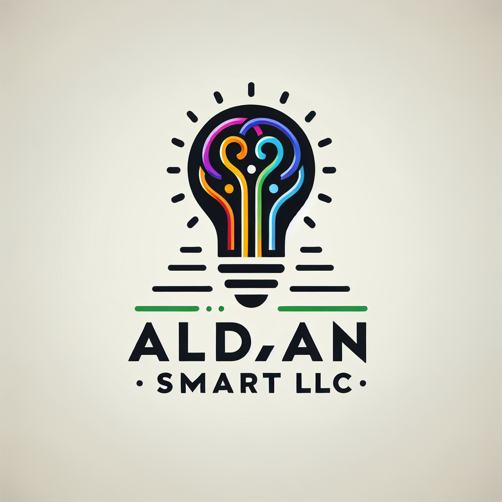 Aldan Smart LLC logo